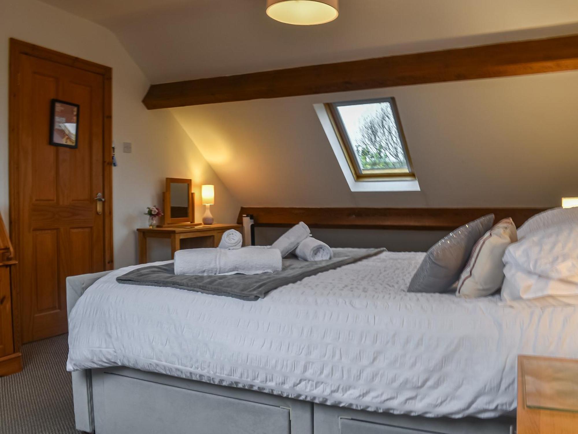 Oak Tree Cottage Brierfield Luaran gambar